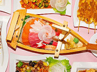 Asia Xu's Wok food