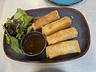 Thai Kuu food