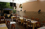 Antica Roma food