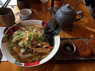 Taikichi food