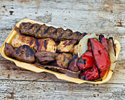 Best Kebab inside