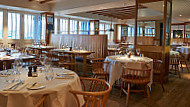 Butlers Wharf Chop House food