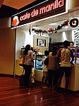 Cafe de Manila people
