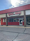 Wing Wah Chinese outside