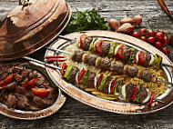 Türkis City food