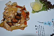 Xin Yang food