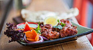 Tandoori Times food