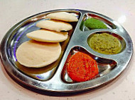 Chennai Chutney food