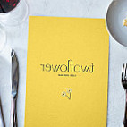 Twoflower Great Barrington food