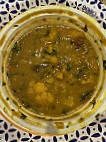 Ateethi Indian food