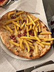 Pizzeria Il Peperoncino food