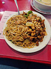 Golden Chopstix food