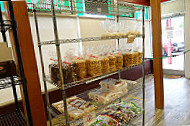 Piro’s Bakery food