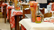 Osteria Fiorluce Dalla Moma food