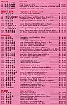 BBQ City Restaurant menu