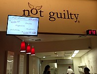 Not Guilty people