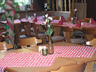 Gasthaus Zur Waldschaenke food