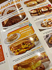 Denny's food