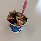 Baskin-robbins food