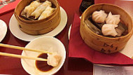 Chinarestaurant No. 27 food