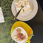 Altstadt - Cafe Im Clarissinnen Kloster food