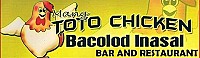 MANG TOTO CHICKEN BACOLOD INASAL unknown