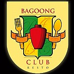 BAGOONG CLUB RESTAURANT unknown