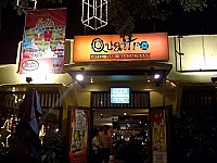 QUATTRO GRILL AND BAR RESTAURANT people