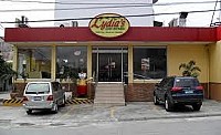 LYDIAS LECHON - HEAD OFFICE outside