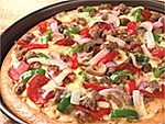 PIZZA HUT food