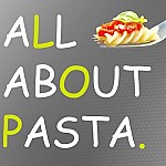 ALL ABOUT PASTA food