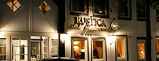 Pizzeria Rustica 