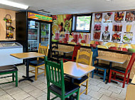 Jackys Tropical inside