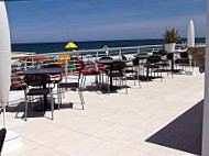 Ristorante Wine Bar Piscina Ki6 outside