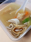 Shu Vegetarian Shū Fāng Zhāi Ang Mo Kio food