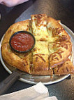 Humble Pie Pizzeria food