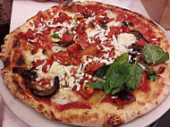 Pizzeria La Pecora Nera food