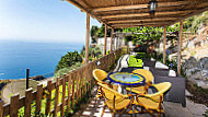 Holidays Fico D'india Amalficoast inside