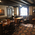 Ship Inn, Looe inside