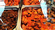 Kumar's Curry House food