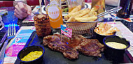 Memphis Coffee food