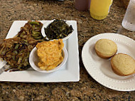 Jackson Soul Food food