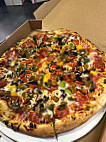 Placitas Pizza Co. food