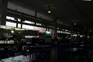 Bangrak Food Center inside