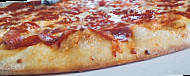 Three Brothers Pizza food