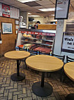 Tastee Sub Shop Ii inside