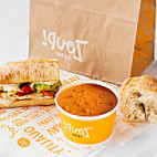 Zoup! food