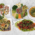 Kanika Thai 888 food