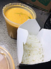 Mai Thai Cuisine food
