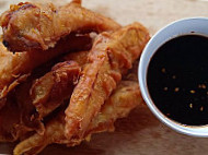 Goreng Pisang Klasik Kicap Pedas Ketagih Taman Semarak food